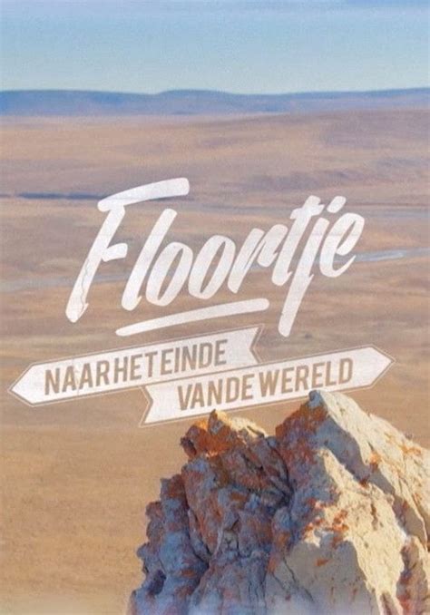 floortje einde van de wereld.